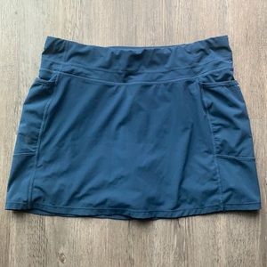 Athleta skort